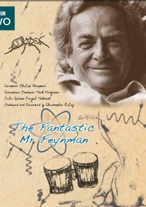 Stiahni si Filmy bez titulků The Fantastic Mr Feynman (2013)[720p][WEB-DL] = CSFD 91%
