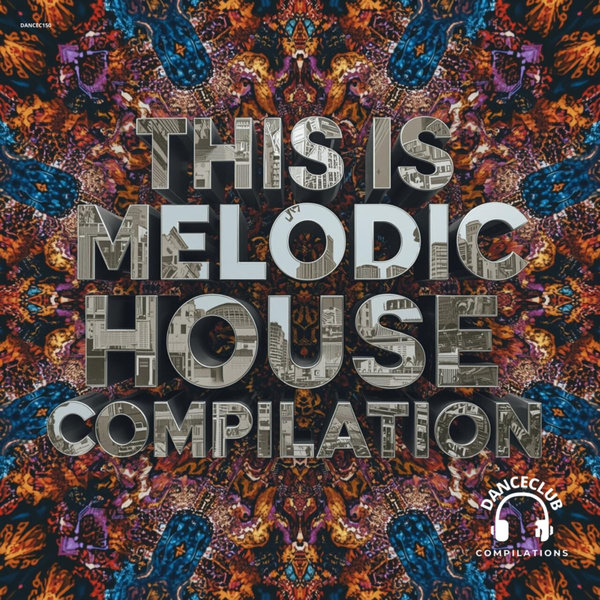Stiahni si Hudba VA - This Is Melodic House Compilation (2025)