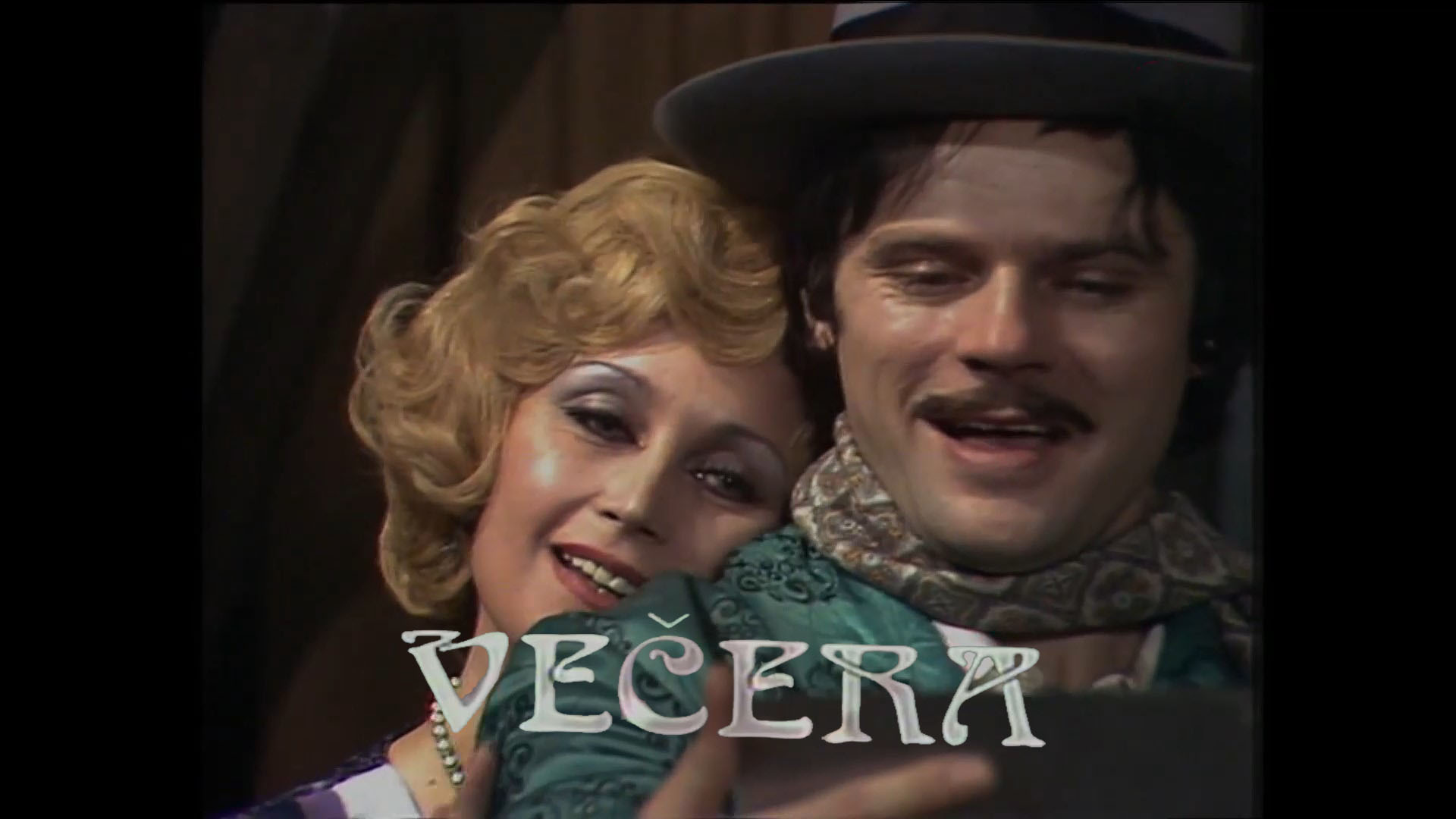 Stiahni si Filmy CZ/SK dabing Vecera (1978)(SK)[TvRip] = CSFD 73%