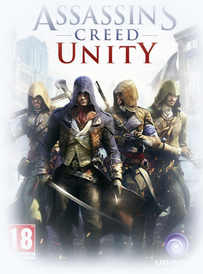 Assassin's creed unity gold edition online ps4