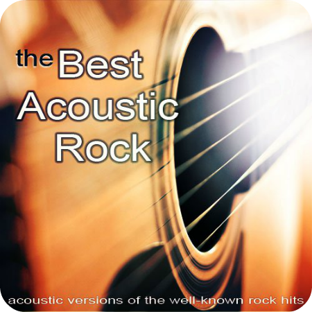 Best deals acoustic rock