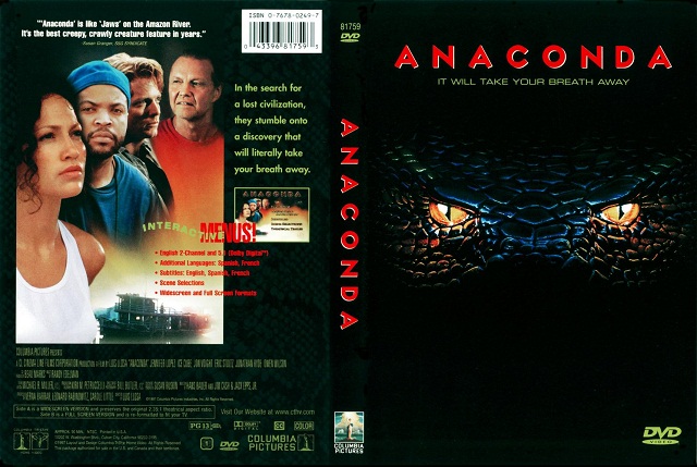 Thriller / Horor / Dobrodružný / Akční